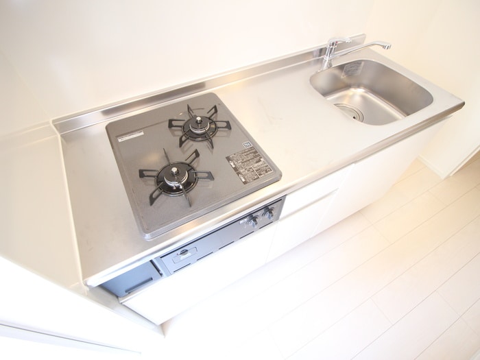 キッチン オー・ルージュ加美