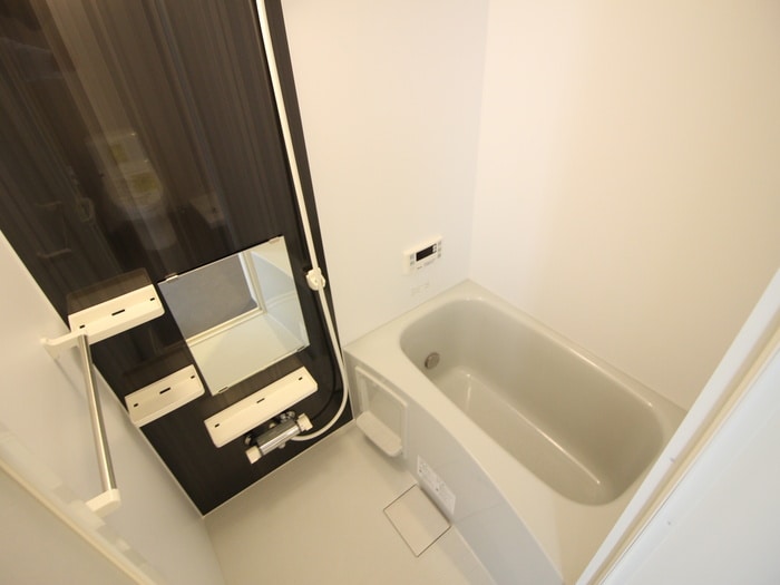 バス／シャワールーム等 オー・ルージュ加美