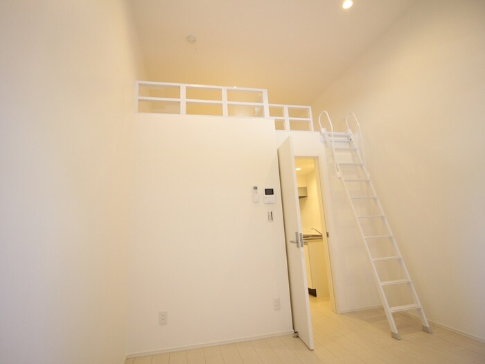 居室 オー・ルージュ加美