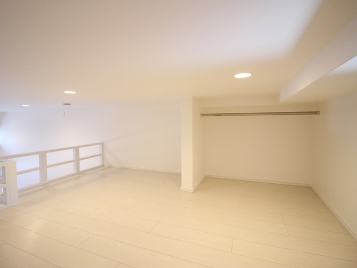 ロフト オー・ルージュ加美