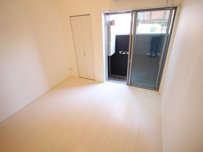 居室 オー・ルージュ加美