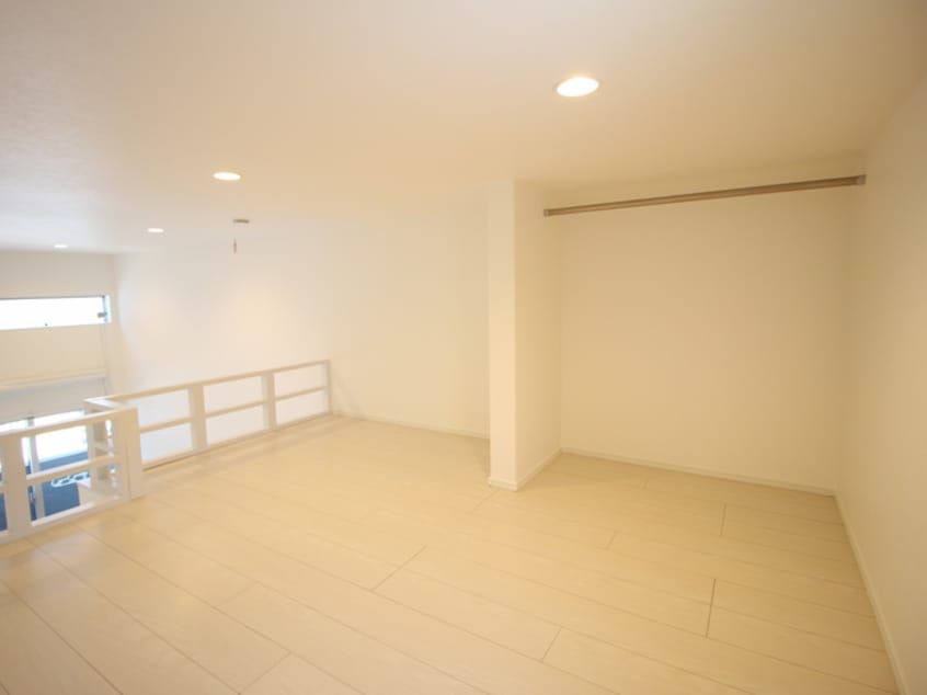 ロフト オー・ルージュ加美