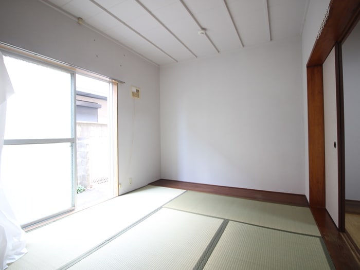 居室 アポロハイツⅠ