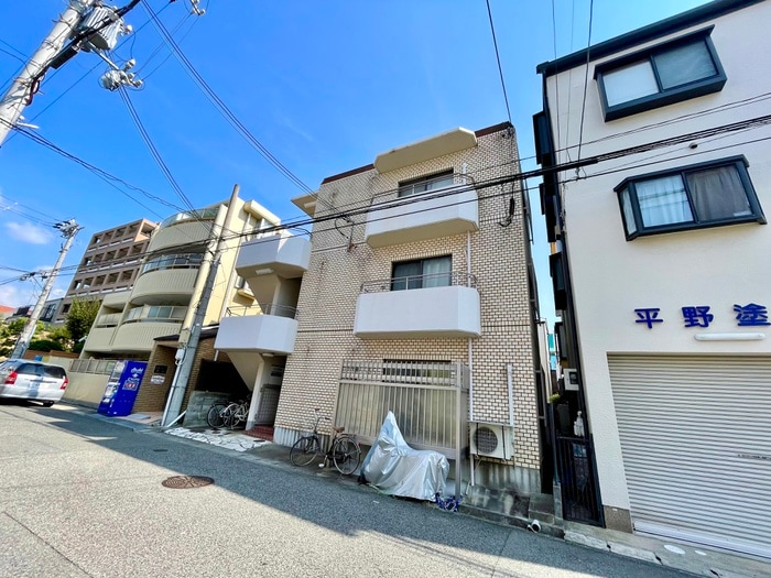 外観写真 ファミネス芦屋