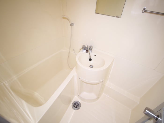 バス／シャワールーム等 ファミネス芦屋