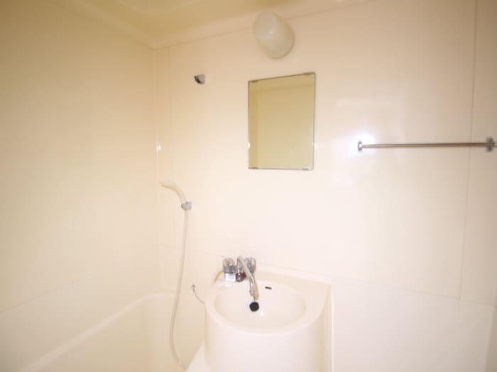 洗面 ファミネス芦屋