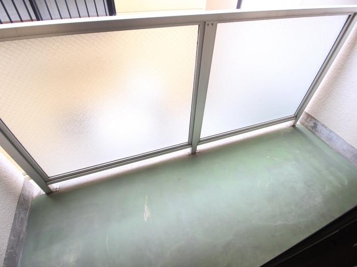 ベランダ・バルコニー ファミネス芦屋