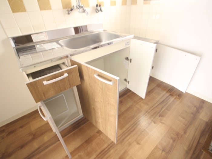 キッチン ファミネス芦屋