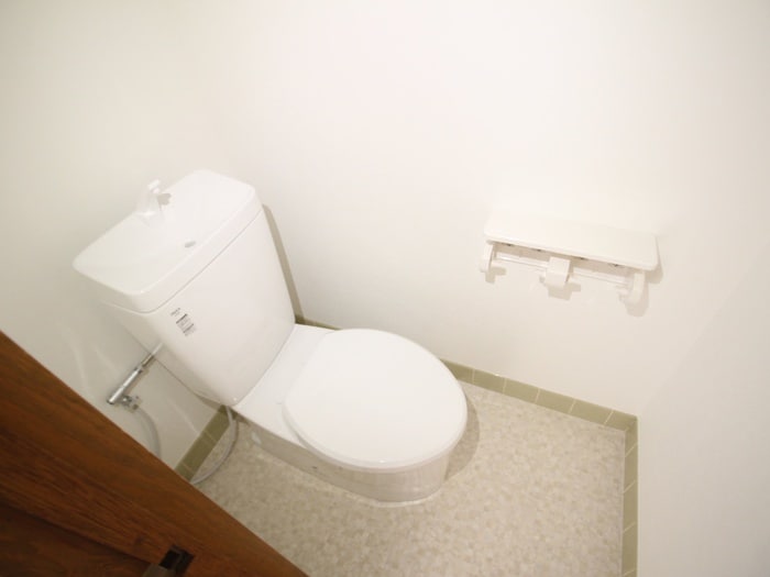 トイレ ファミネス芦屋