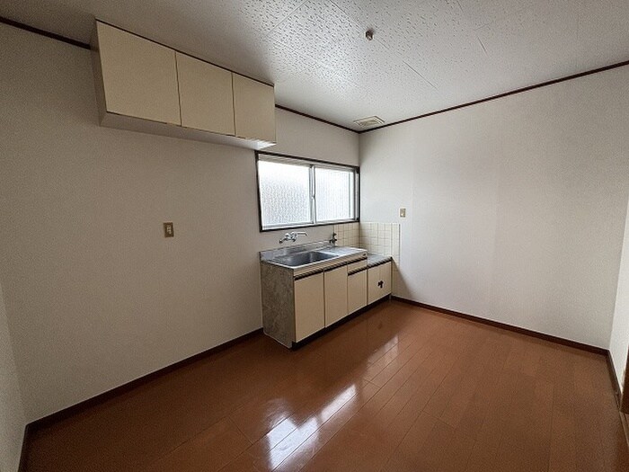 キッチン ロ－ズハイツ