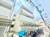 フジパレス深江橋南Ⅱ番館