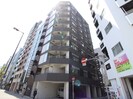 マジェスティ天満橋の外観