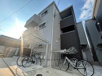 ALEGRIA河内山本WEST