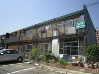 清水ハイツ