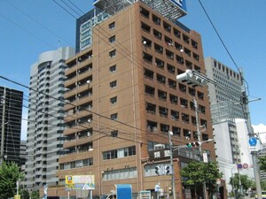 新大阪プラザビル