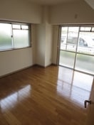 居室 ア－バネックス三国ヶ丘