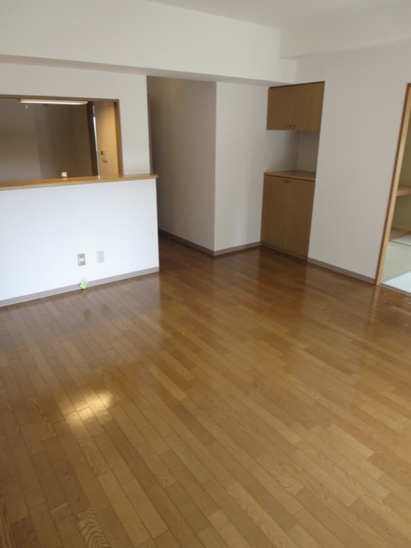 居室 ア－バネックス三国ヶ丘