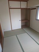 居室 ア－バネックス三国ヶ丘