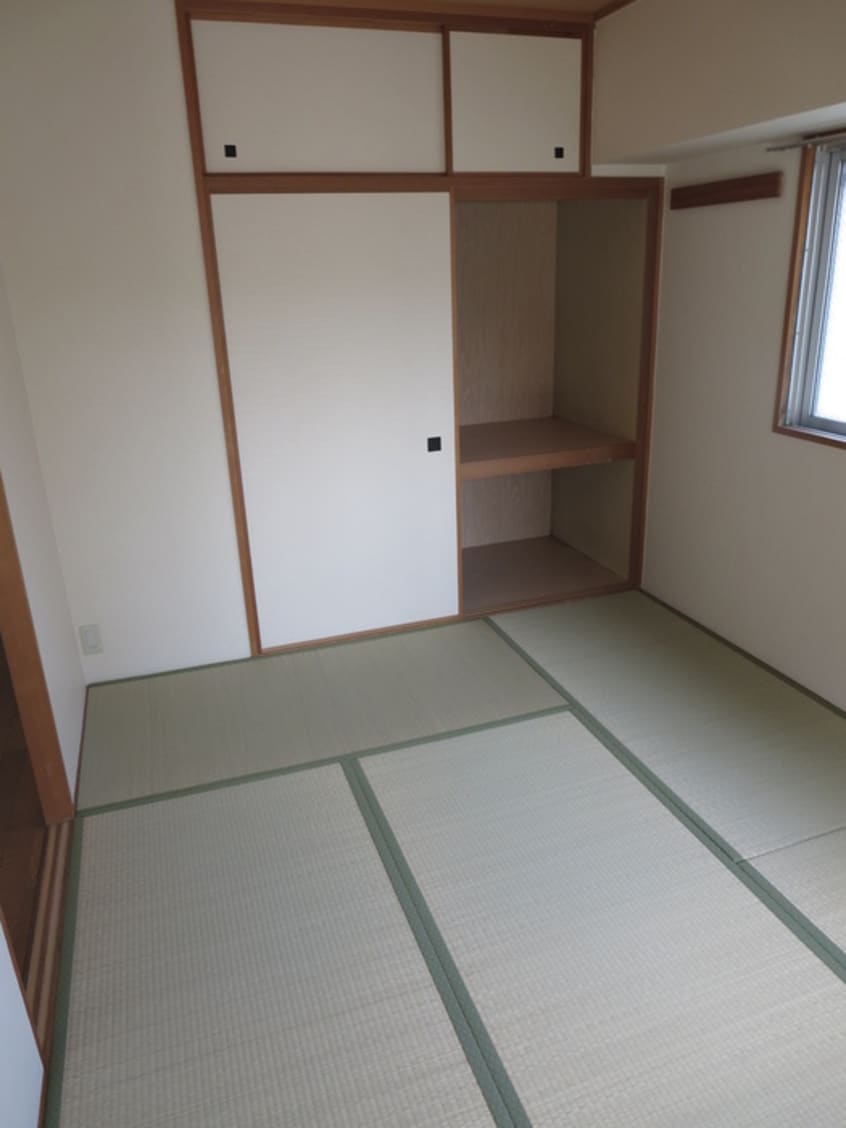 居室 ア－バネックス三国ヶ丘