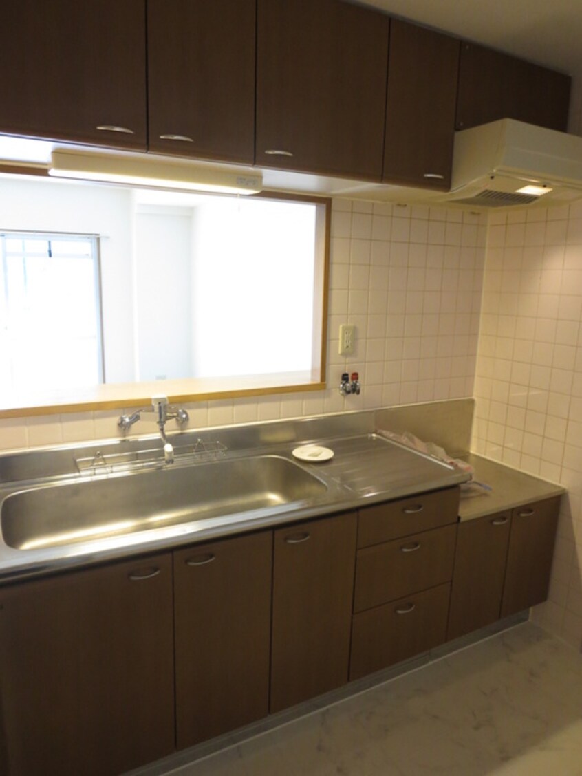 キッチン ア－バネックス三国ヶ丘