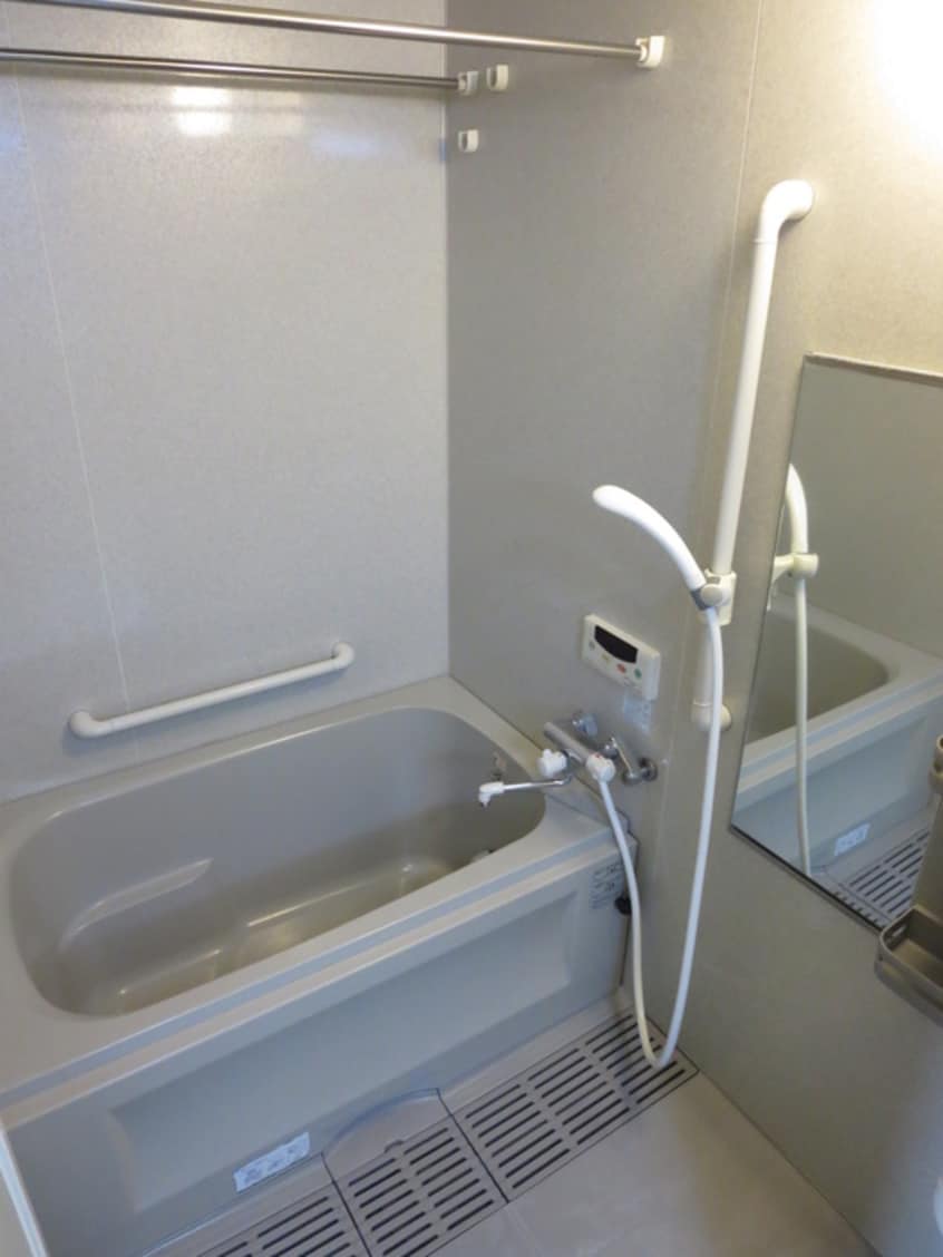 バス／シャワールーム等 ア－バネックス三国ヶ丘