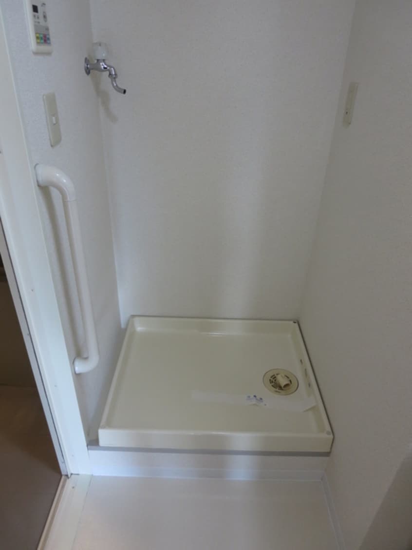 内観写真 ア－バネックス三国ヶ丘