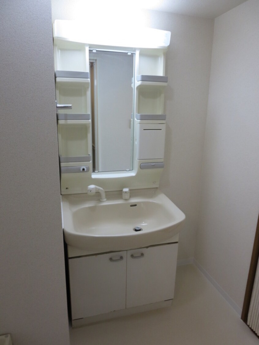 洗面 ア－バネックス三国ヶ丘