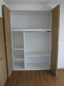 収納 ア－バネックス三国ヶ丘