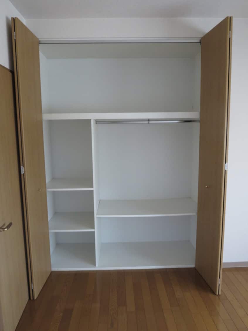 収納 ア－バネックス三国ヶ丘