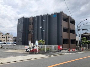GM HILLS IMAZUKITA A棟