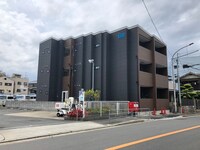 仮）GM HILLS IMAZUKITA A棟