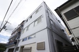 西尾マンション