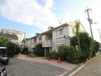 カサグランデ壱番館