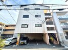 カトレヤマンションの外観
