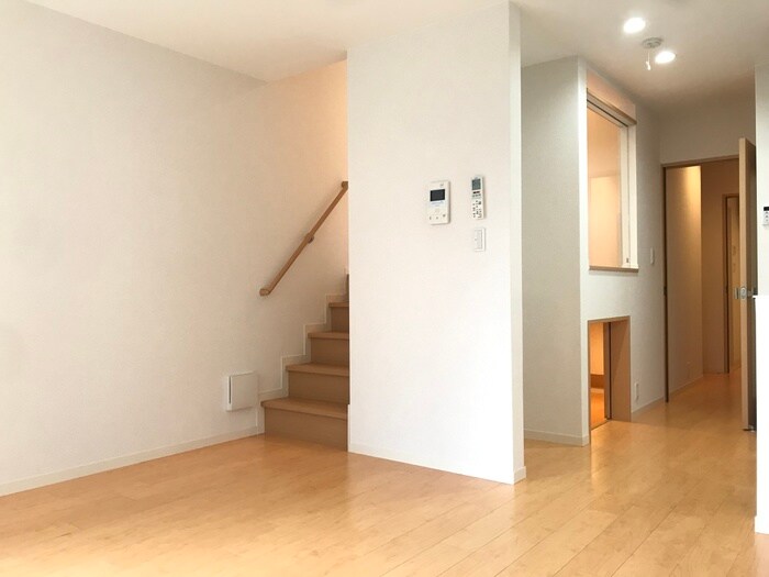 居室 ポルトボヌール千里山