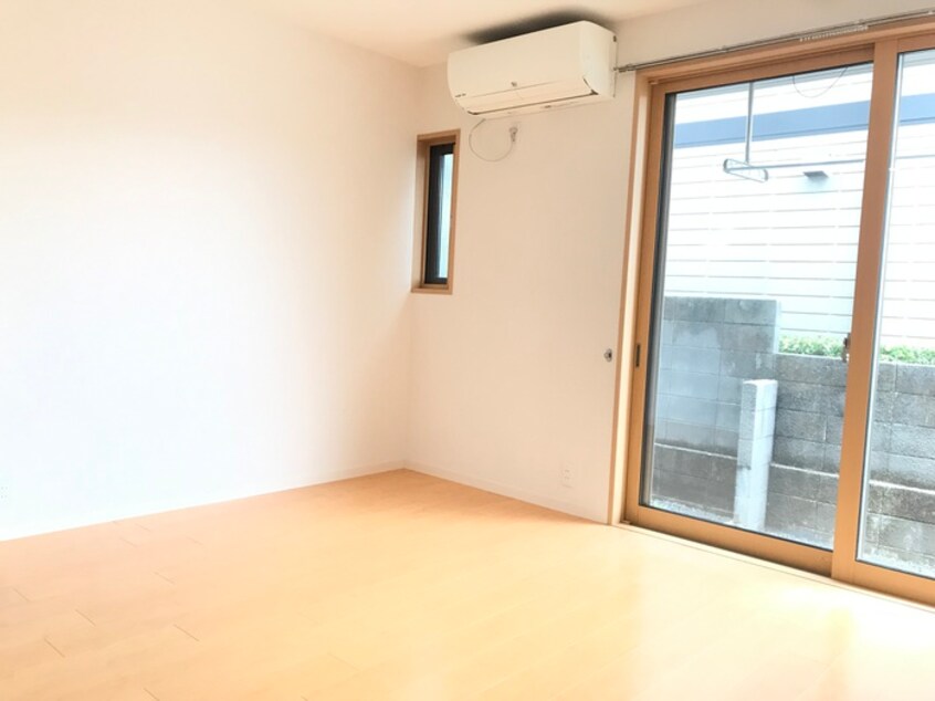 居室 ポルトボヌール千里山