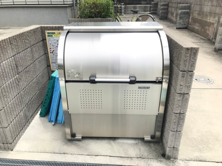 その他 ポルトボヌール千里山