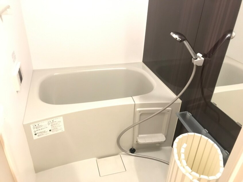 バス／シャワールーム等 ポルトボヌール千里山