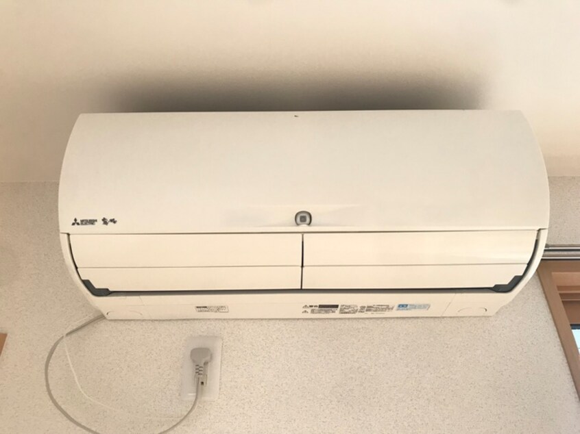 内観写真 ポルトボヌール千里山