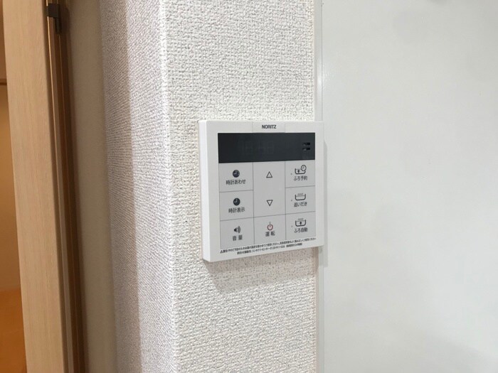 内観写真 ポルトボヌール千里山