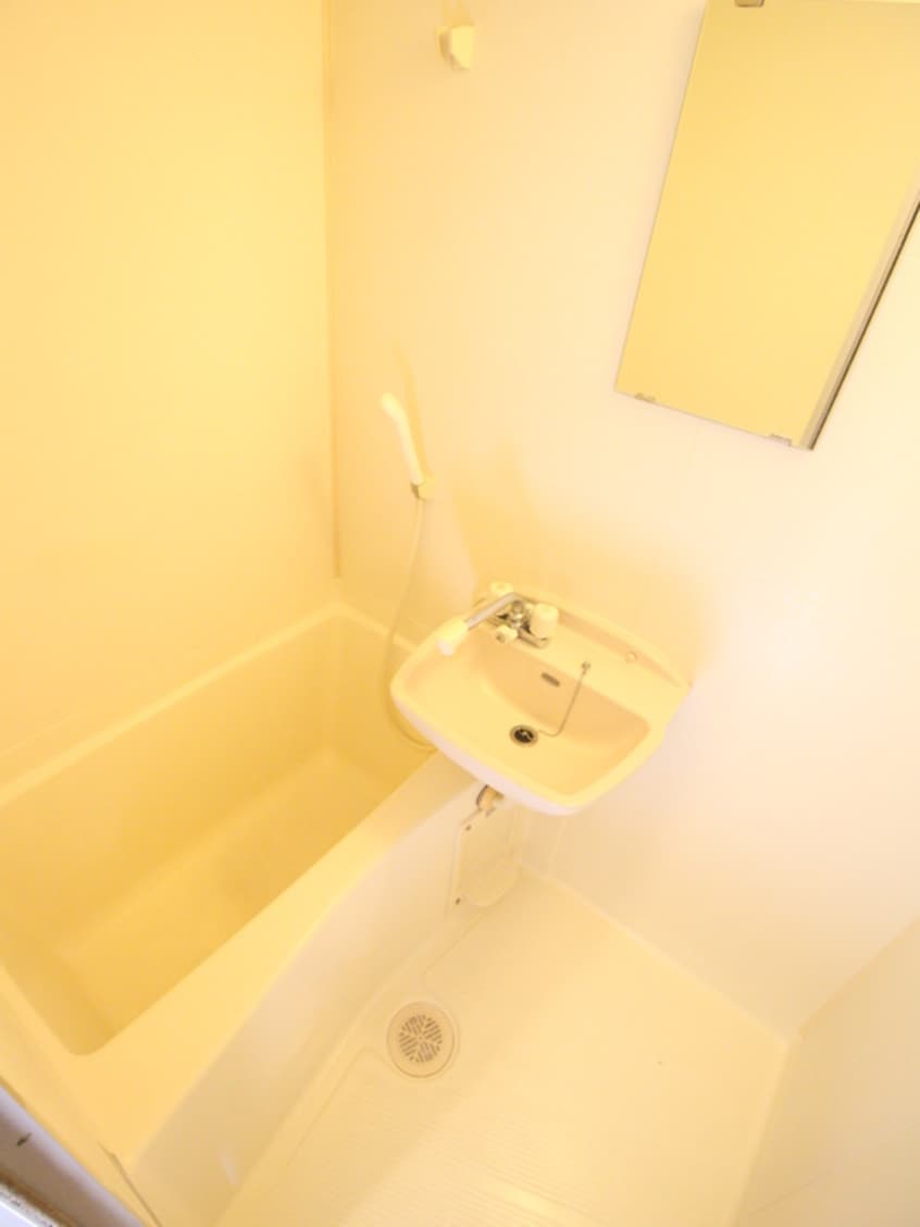 バス／シャワールーム等 アルティスタ丸太町