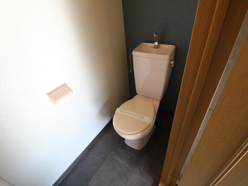 トイレ アルティスタ丸太町