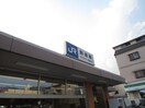 周辺環境 野崎駅前ビル