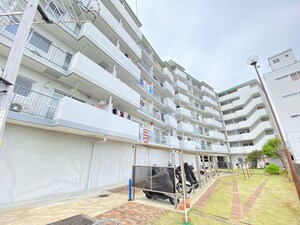 西京極グリーンハイツ