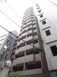 リーガル西天満Ⅲ(1502)