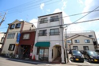 アスクル西院　北棟