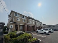 コ－ポ勢多Ⅱ番館