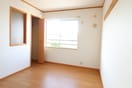 居室 コ－ポ勢多Ⅱ番館