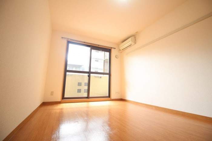 居室 ハンズレジデンス二条