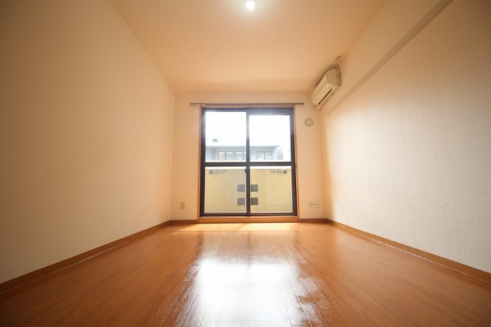 居室 ハンズレジデンス二条